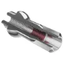 DT Swiss 2,0mm Squorx Pro Head Pro lock Brass Nippler