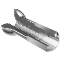 DT Swiss 2,34mm Pro Head Brass Nippler DT Swiss 2,34mm Pro Head Brass Nippler