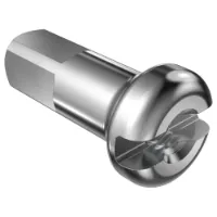 DT Swiss 2,34mm Standard Brass Nippler