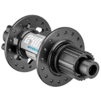 DT Swiss 240 Classic 6b Hybrid System 24 Shimano Micro Spline Baknav