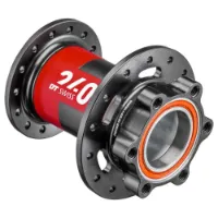 DT Swiss 240 Classic Lefty Disc Is 6b Fornav
