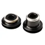 DT Swiss 240 Dbcl Adapter For Fremre Nav, Black, 9 x 100mm