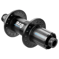DT Swiss 240 Disc Cl Boost Shimano Steel Ss Baknav
