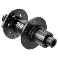 DT Swiss 240 Disc Is 6b Boost Shimano Micro Spline Baknav