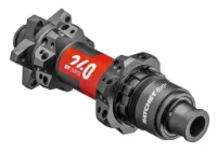DT Swiss 240 EXP Straight Pull MTB Boost 6-Bolt Disc Baknav DT Swiss 240 EXP Straight Pull MTB Boost 6-Bolt Disc Baknav