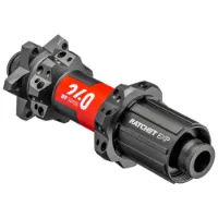 DT Swiss 240 EXP Straight Pull MTB Boost 6-Bolt Disc Baknav