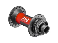 DT Swiss 240 J-Bend MTB 15x100mm Centerlock Frontnav DT Swiss 240 J-Bend MTB 15x100mm Centerlock Frontnav