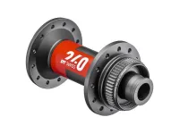 DT Swiss 240 J-Bend MTB 15x100mm Centerlock Frontnav DT Swiss 240 J-Bend MTB 15x100mm Centerlock Frontnav