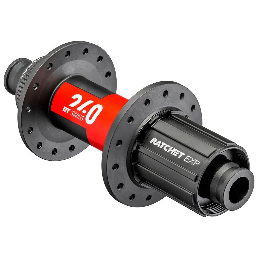 DT Swiss 240 J-Bend MTB 15x100mm Centerlock Frontnav