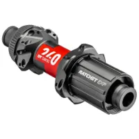 DT Swiss 240 Straight Pull Centerlock 24H Rear Hub DT Swiss 240 Straight Pull Centerlock 24H Rear Hub