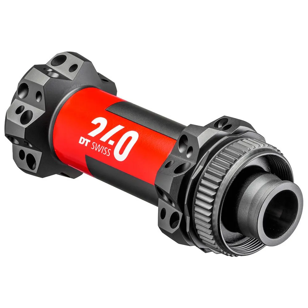 DT Swiss 240 Straight Pull MTB Boost Disc Fornav