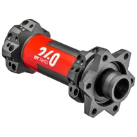 DT Swiss 240 Straightpull 6b Fornav