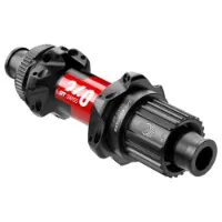 DT Swiss 240 Straightpull Disc Cl Shimano Micro Spline Baknav