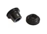 DT Swiss 240s Road Disc Ombyggingsett 12 x 100mm til fornav, Black, 12 x 100mm