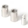DT Swiss 240s Sa15 Kit For Front Wheel Verktøy, Silver, One Size