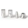 DT Swiss 240s Straight Pull Lagerverktøysett, Grey, One Size