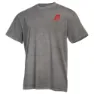 DT Swiss 3 Decades Kortarmet T-skjorte, Grey, M
