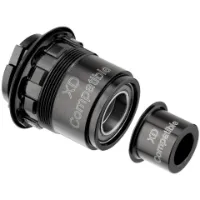 DT Swiss 3-Pal XD Boss