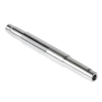DT Swiss 340/onyx 100mm Ø10/64.1mm Forhjulsaksel
