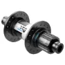 DT Swiss 350 Hybrid Disc Cl Boost Shimano Micro Spline Baknav, Black / white, 32H, 12 x 148mm