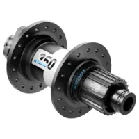 DT Swiss 350 Hybrid Disc Is 6b Boost Shimano Micro Spline Baknav
