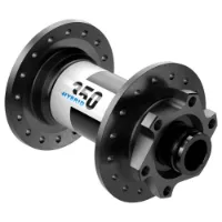 DT Swiss 350 Hybrid Disc Is 6b Boost Shimano Steel Ss Baknav