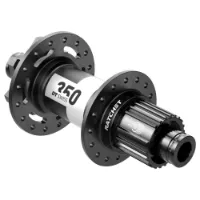 DT Swiss 350 Mtb Db Ta Boost+ Is 6b Disc Shimano 12 L Baknav