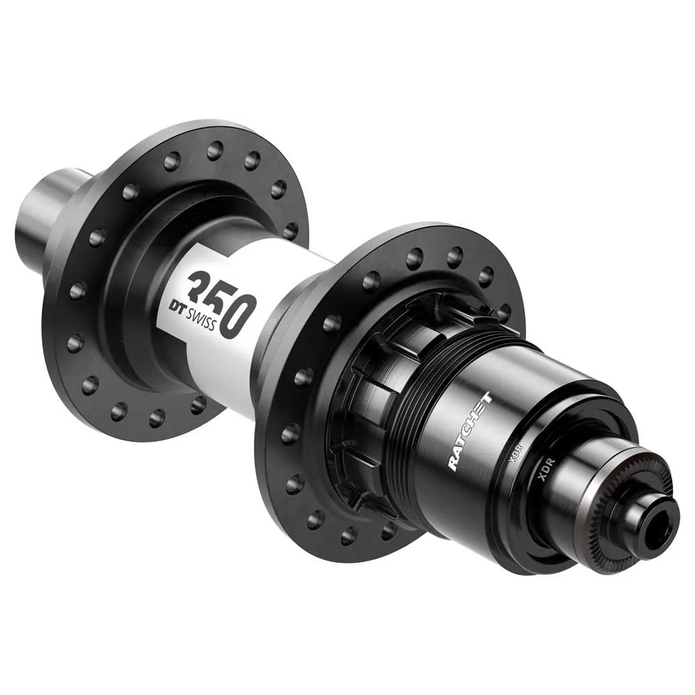 DT Swiss 350 Non Disc Qr Shimano/sram Hg Baknav DT Swiss 350 Non Disc Qr Shimano/sram Hg Baknav