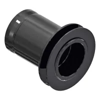 DT Swiss 350 Shimano11s Left Baknav Endekapper