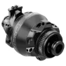 DT Swiss 350 Straightpull Dynamo Disc Cl Fornav, Black, 24H, 12 x 100mm
