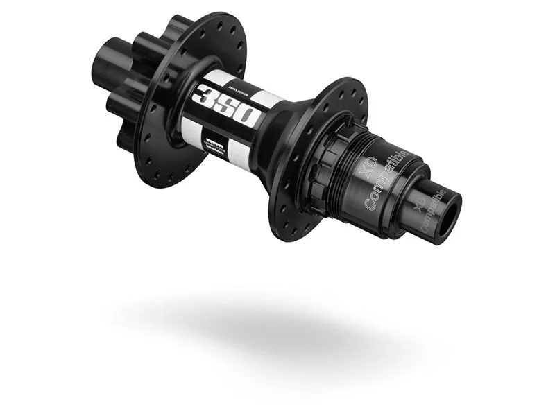 DT Swiss 350S 6-Bolt Baknav