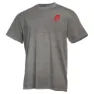 DT Swiss 3decades Kortarmet T-skjorte, Grey, S
