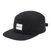 DT Swiss 5 Panel Cap DT Swiss 5 Panel Cap