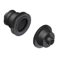 DT Swiss 5 X 100 Mm Qr Exp 180/240 Adapter For Fremre Nav DT Swiss 5 X 100 Mm Qr Exp 180/240 Adapter For Fremre Nav