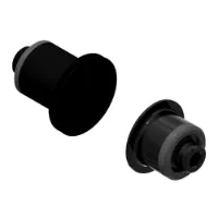 DT Swiss 5 X 135 Mm Qr Campagnolo Baknavadapter