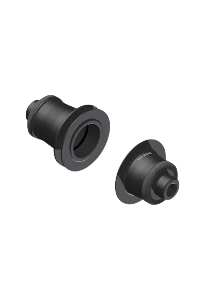 DT Swiss 5 x 135mm QR Shimano Road Endekopper