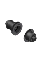 DT Swiss 5 x 135mm QR Shimano Road Endekopper