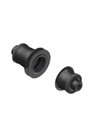 DT Swiss 5 x 135mm QR SRAM XDR Endekopper DT Swiss 5 x 135mm QR SRAM XDR Endekopper