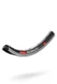 DT Swiss 535 26" Felg, Black, 26" 36H
