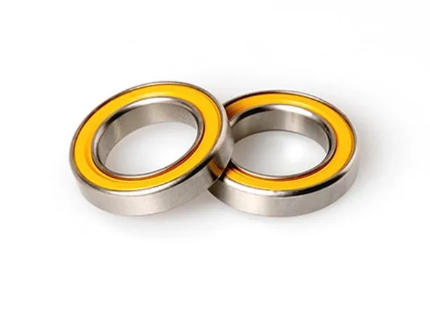 DT Swiss 6802 Esb/Esnb CER L Maskinlager, Silver, 24 x 15 x 5mm DT Swiss 6802 Esb/Esnb CER L Maskinlager, Silver, 24 x 15 x 5mm