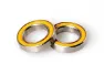 DT Swiss 6802 Esb/Esnb CER L Maskinlager, Silver, 24 x 15 x 5mm