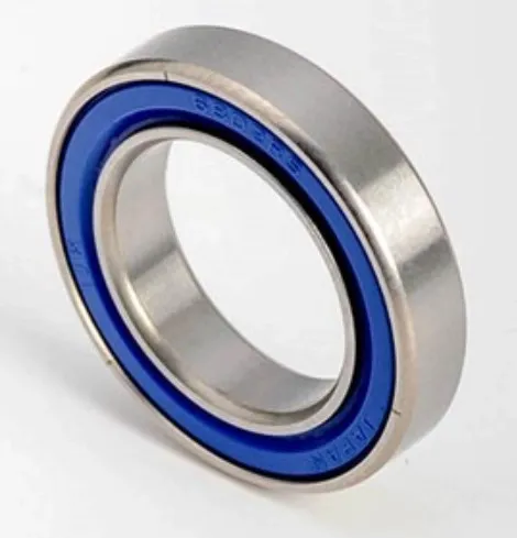 DT Swiss 6802 Esb/Esnb RF Maskinlager, Silver, 24 x 15 x 5mm