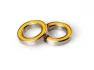 DT Swiss 6902 Esb/Esnb CER L Maskinlager, Silver, 15/28 x 7mm