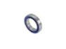 DT Swiss 6902 ESB/ESNB RF 15mm x 28mm x 7mm Maskinlager, Silver, 28 x 15 x 7mm