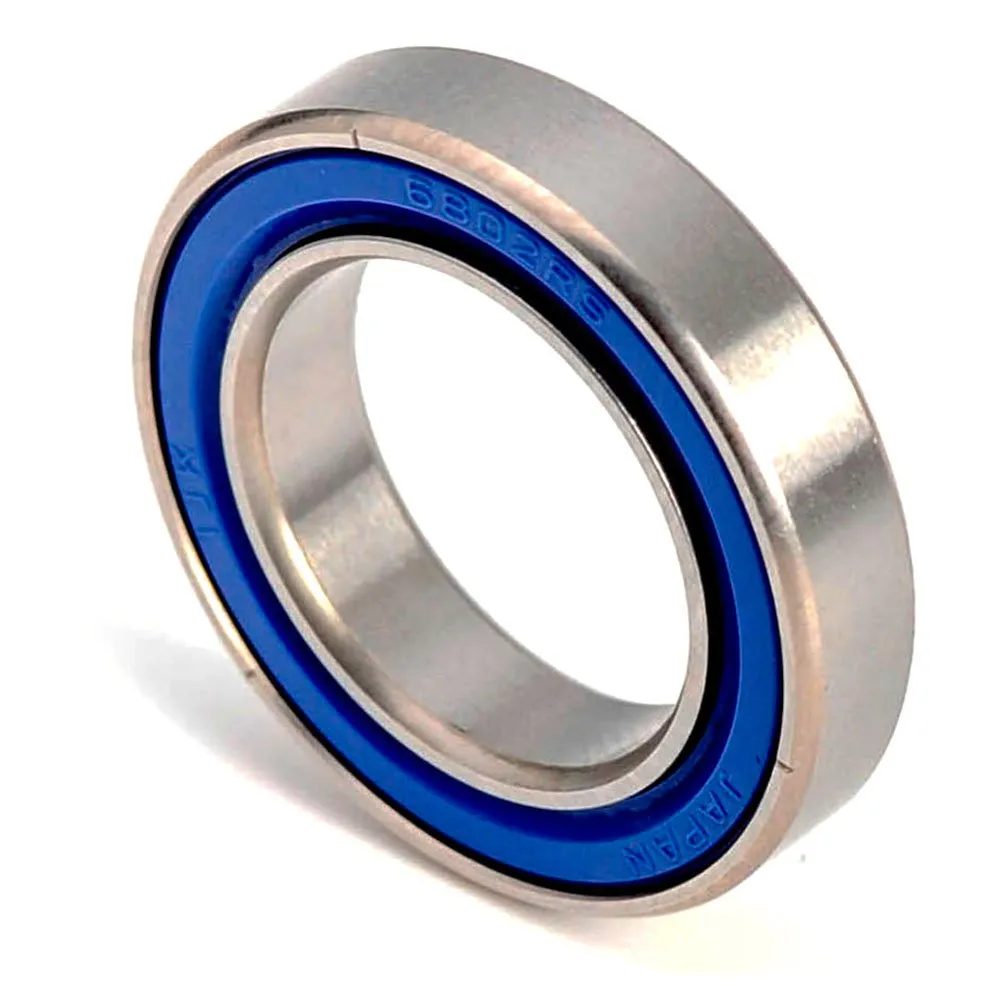 DT Swiss 6902 Esb/Esnb RF Maskinlager, Silver, 28 x 15 x 7mm
