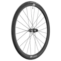 DT Swiss A 1800 Spline 30 700 Wts Cl Disc Tubeless Landeveissykkelens Bakhjul
