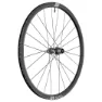 DT Swiss A 1800 Spline Disc Cl Tubeless Presta 26-35mm Landeveissykkelens Bakhjul
