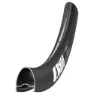 DT Swiss A 510 700c 30 Db Vi Disc Tubeless Mtb-felg, Black, 700C - 28" 28H