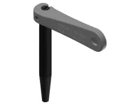 DT Swiss Aero Spoke Holder 0,8mm-1,0mm Eikeholder