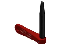 DT Swiss Aero Spoke Holder 0,8mm-1,0mm Eikeholder